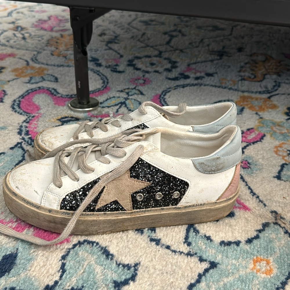sneakers
